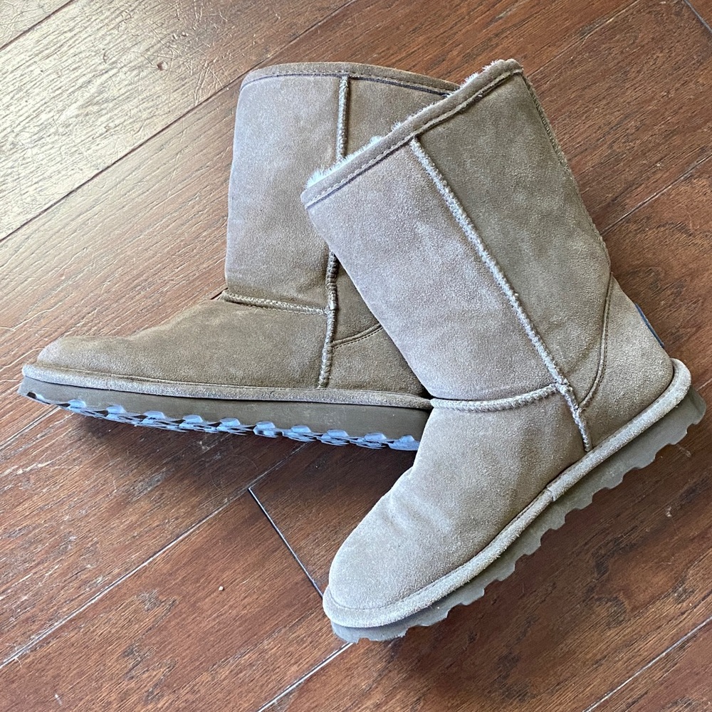 BEARPAW | Elle